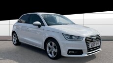 Audi A1 1.0 TFSI Sport 5dr Petrol Hatchback
